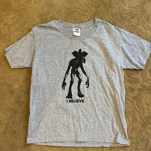 Stranger Things T-shirt